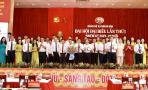 Đồng chí Hoàng Phú Hiền, Phó Chủ tịch UBND tỉnh Nghệ An dự Đại hội Đảng bộ xã Nghĩa Đàn khoá I, nhiệm kỳ 2025 - 2030